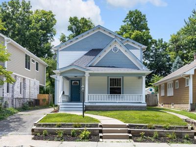 5932 Broadway St, Indianapolis, IN, 46220