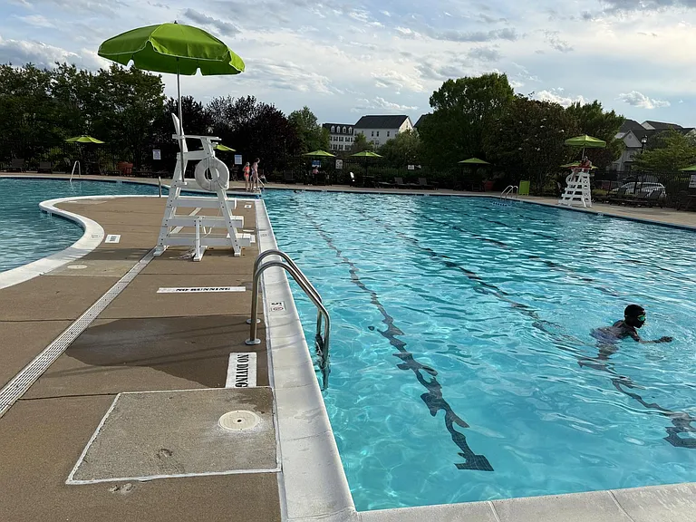 Community Pool