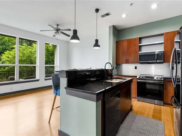 747 Ralph McGill Blvd NE Unit 223, Atlanta, GA 30312