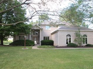 7308 W Augusta Blvd, Yorktown, IN 47396