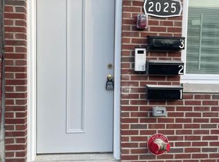 2025 N 16th St #3, Philadelphia, PA 19121