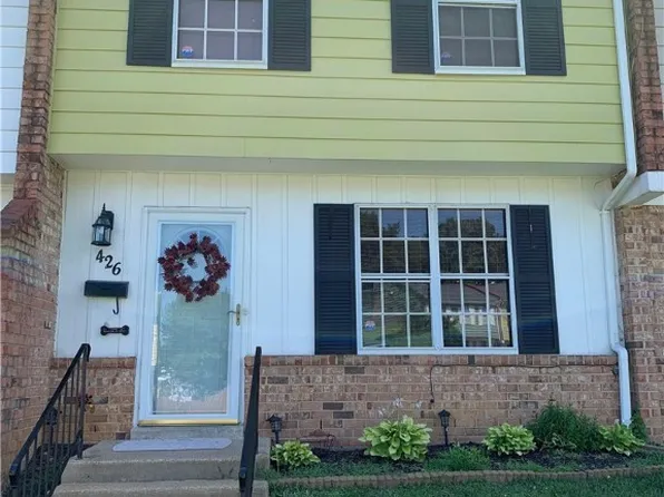 426 Roxana Rd, Henrico, VA 23075