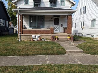 443 Cleveland Ave, Hamilton, OH
