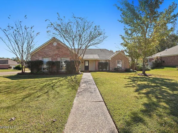 324 Big Oak Dr, Florence, MS 39073