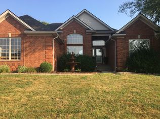 6509 Woodland Ave, Charlestown, IN 47111