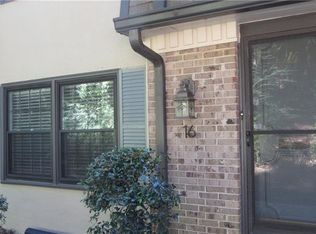 16 Arpege Way NW, Atlanta, GA