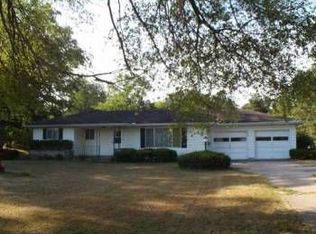 9870 E Cleveland Rd, Ashley, MI 48806