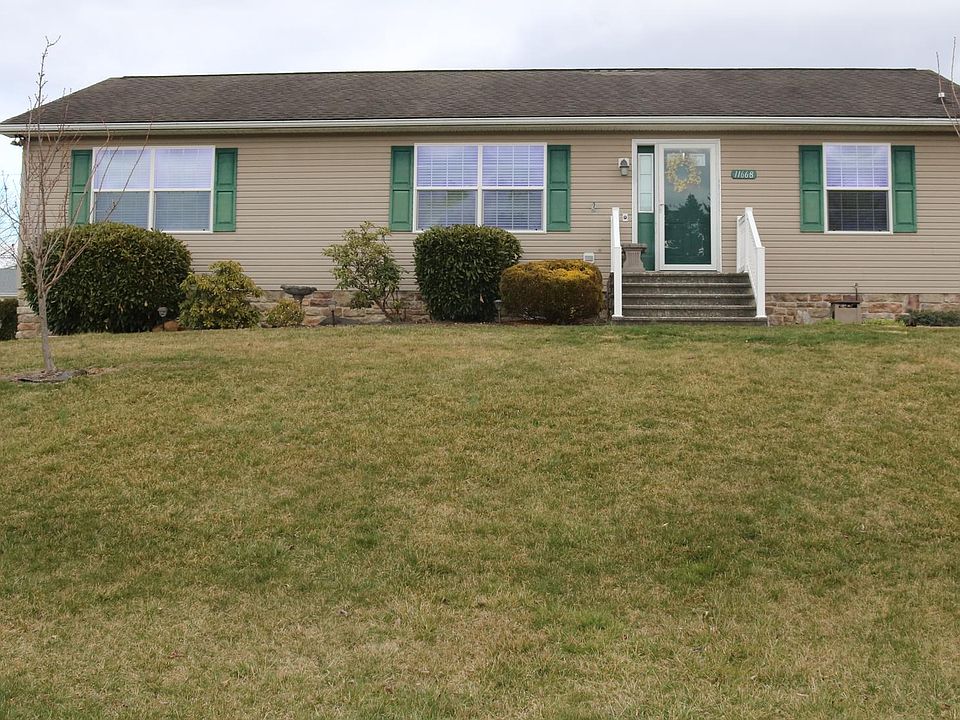 1st image of 11668 N Landis Ave