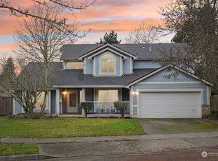 6425 Jeffrey Ct SE, Lacey, WA