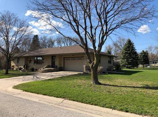 108 Butler St, Rockwell City, IA 50579