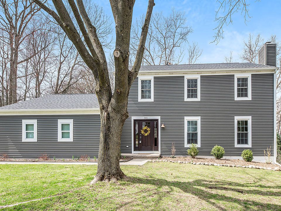 565 Edgeworthe Dr SE, Ada, MI 49301 Zillow