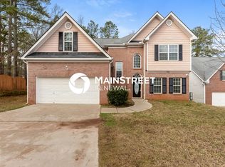 7503 Conkle Rd, Jonesboro, GA 30236