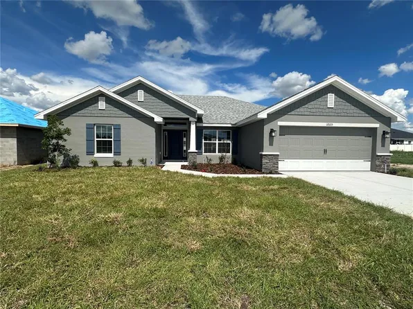 12605 NE 48th St, Oxford, FL 34484