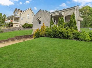 614 Grand Ave, Aliquippa, PA