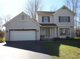 103 Battle Green Dr, Rochester, NY 14624