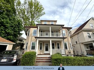 15 Clayton St, Watertown, MA 02472