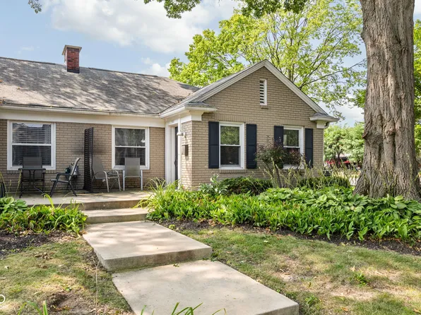 5219 N College Ave APT 701, Indianapolis, IN 46220