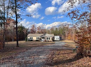 1029 Jackson Rd, Bumpass, VA 23024