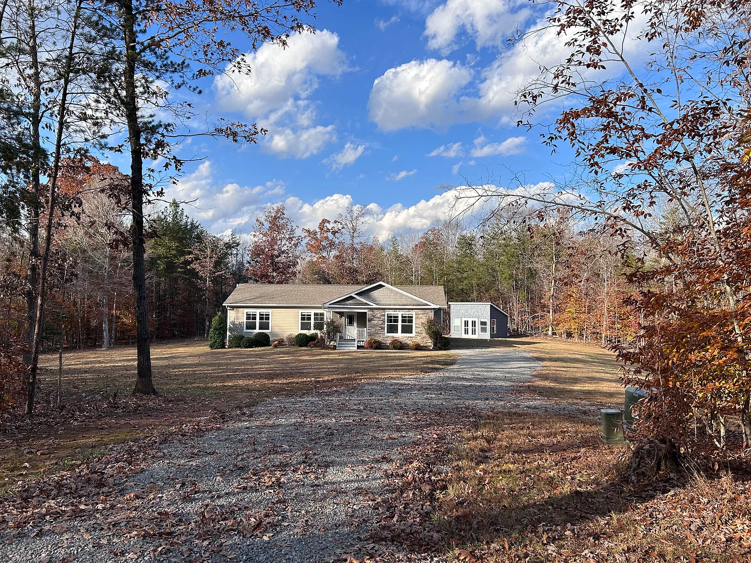 1029 Jackson Rd photo 1