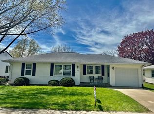 1339 Summit St, Center Point, IA 52213