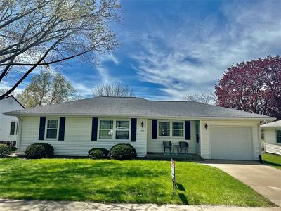 1339 Summit St, Center Point, IA, 52213