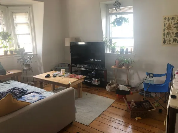 14 Lincoln Ave, Somerville, MA