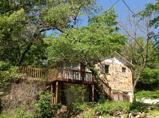 24413 S 610th Dr, Grove, OK 74344