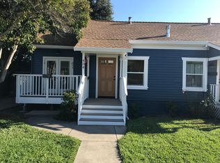 434 Fair St, Petaluma, CA 94952