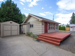 3523 NE 59th Ave, Portland, OR 97213