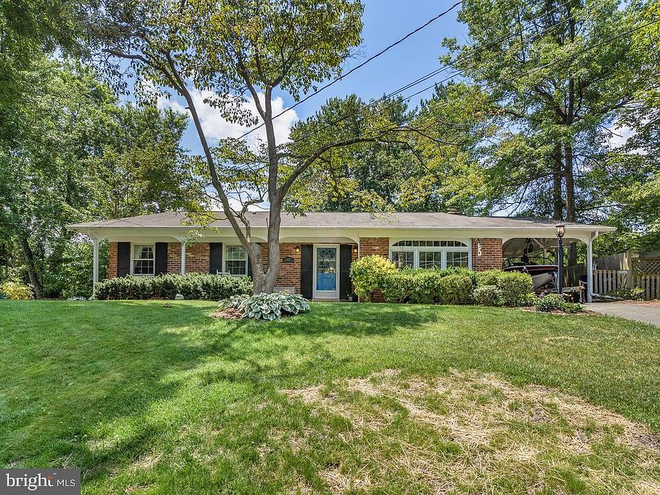 4226 Sleepy Hollow Rd, Annandale, VA 22003 Zillow
