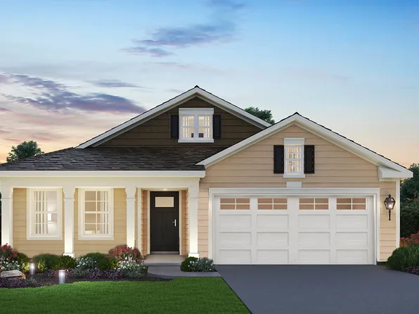 2428 Plains Dr, Pingree Grove, IL 60140