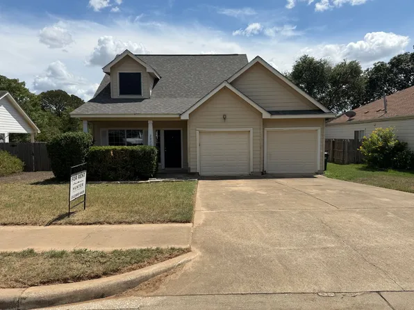2023 Lisa Ln, San Marcos, TX 78666