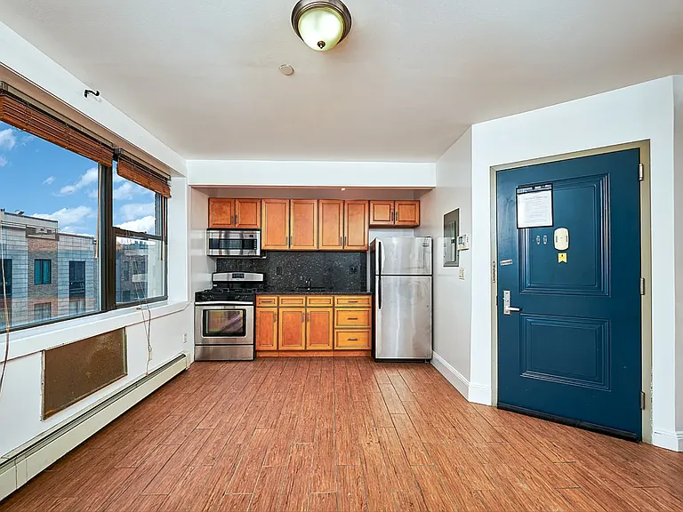 1223 Broadway #2BB — Photo 4