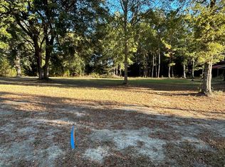 0 Hammock Rd, Carriere, MS 39426