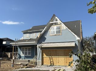 404 W Bend Dr, Nashville, TN 37209