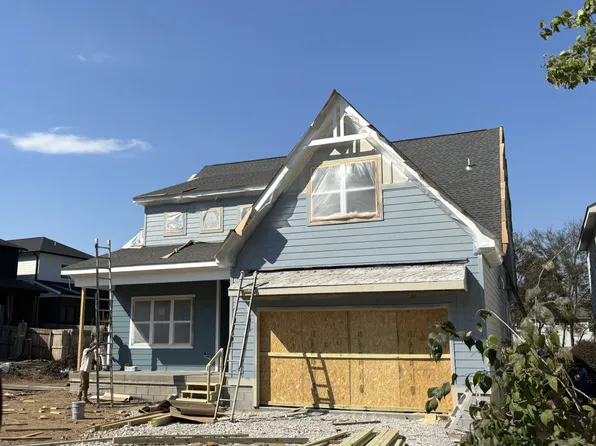 404 W Bend Dr, Nashville, TN 37209