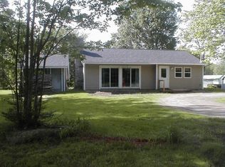 34 Bickford Rd, Smithfield, ME 04978