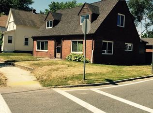 242 Parker St, Springfield, MA 01151