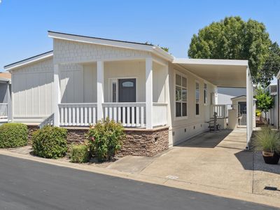 3263 Vineyard Ave Spc 189, Pleasanton, CA, 94566