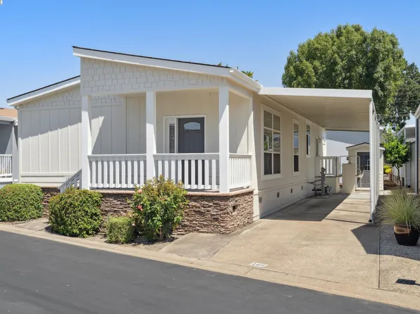 3263 Vineyard Ave Spc 189, Pleasanton, CA 94566