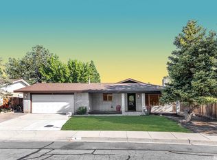 4 Bullion Dr, Carson City, NV 89706