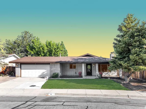 4 Bullion Dr, Carson City, NV 89706