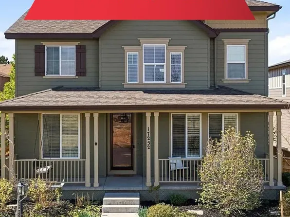 17252 Parkside Drive, Commerce City, CO 80022