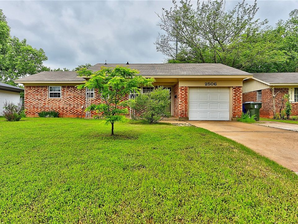 2506 Wyandotte Way, Norman, OK 73071 Zillow