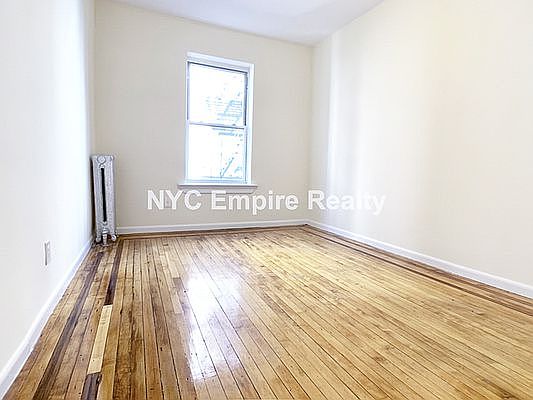 4th image of 529 W 143rd St #2E