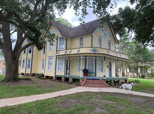 803 Cary Ave, Jennings, LA 70546