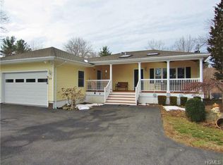 77 Shear Hill Rd, Mahopac, NY 10541