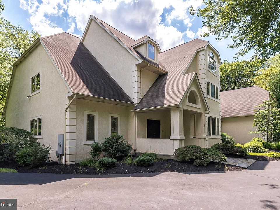 17 Stonington Ct, Dresher, PA 19025 Zillow