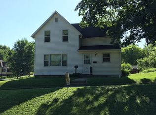 603 S Dodge St, Algona, IA 50511