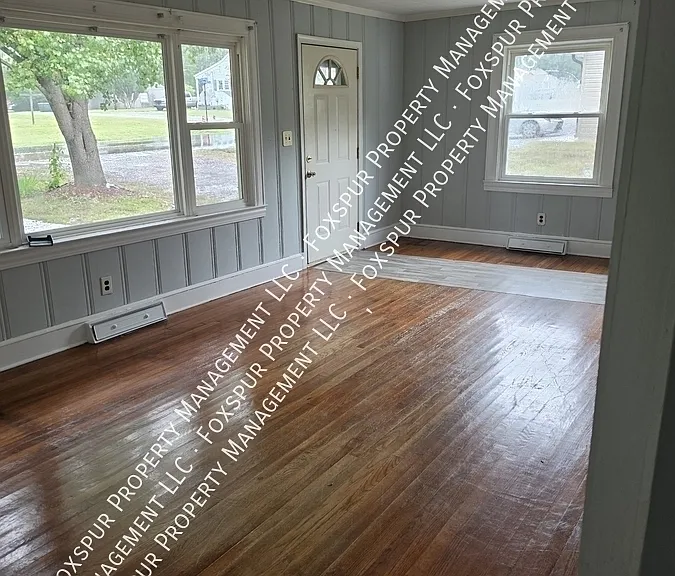 202 S Ayersville Rd — Photo 1